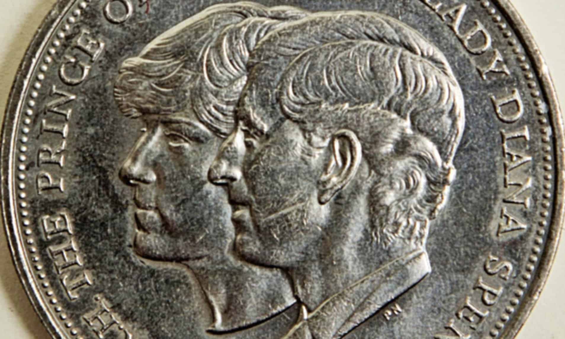 How Much is a 1981 Charles and Diana Coin Worth? | CostlyCoins