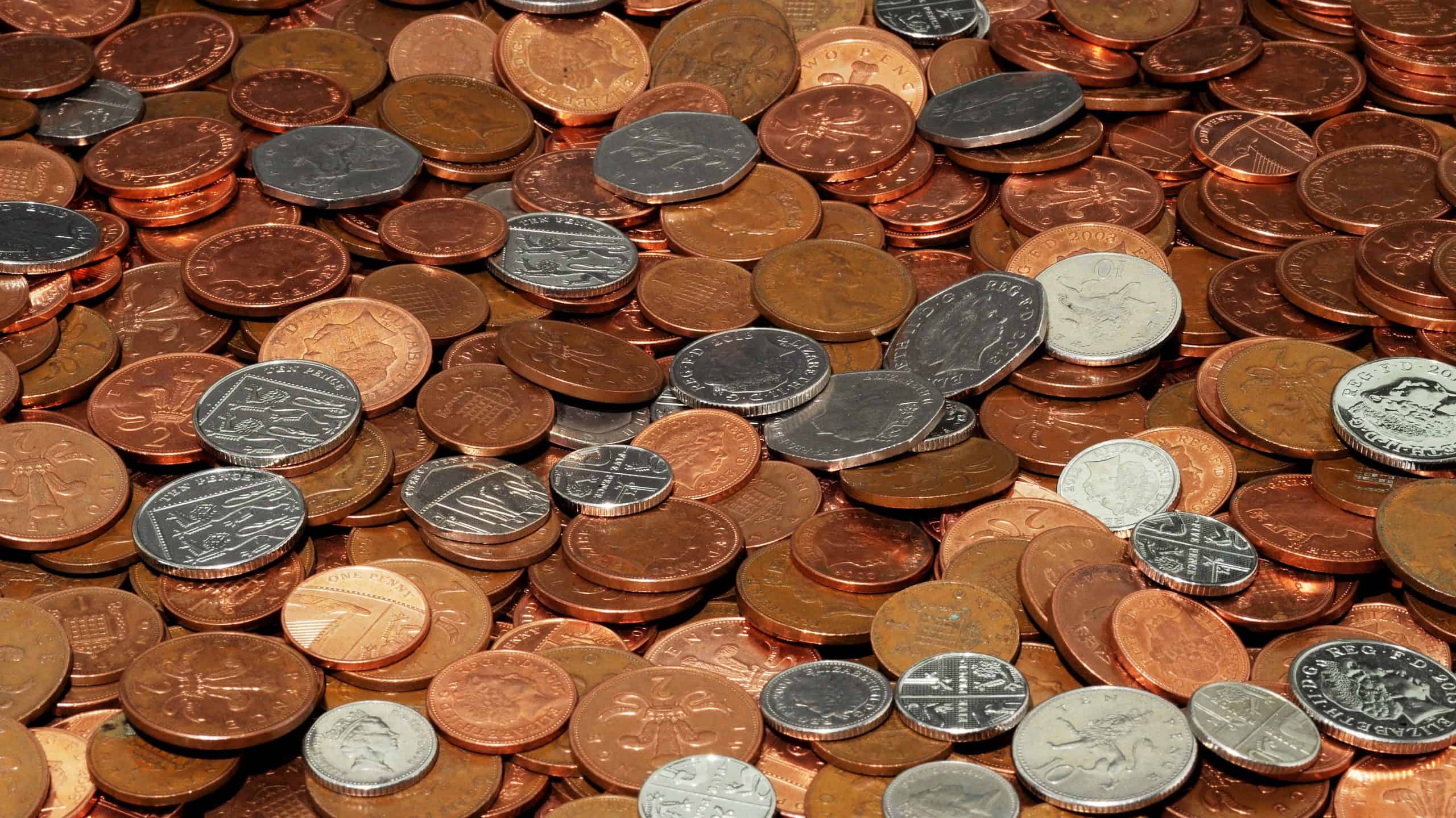 Why Are Coins Not Made Of Pure Copper CostlyCoins